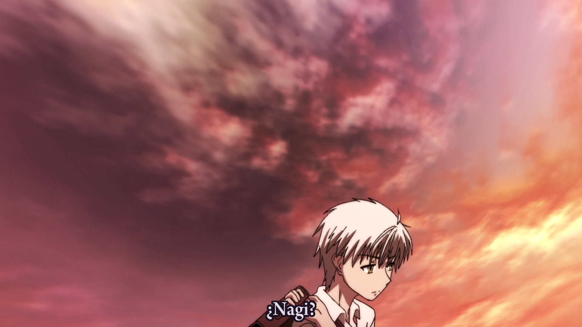 ef: A Tale of Melodies. (Tanoshii Fansub)